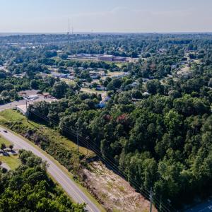Photo #3 of 617 Hutchinson, North Augusta, SC 6.5 acres