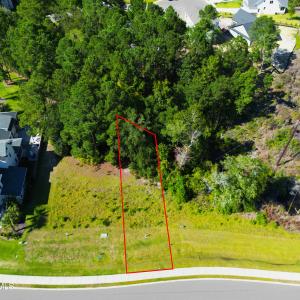 Photo #1 of 1649 Herons View, Wilmington, NC 0.3 acres