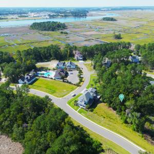 Photo #4 of 1649 Herons View, Wilmington, NC 0.3 acres