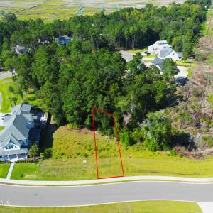 Photo #2 of 1649 Herons View, Wilmington, NC 0.3 acres