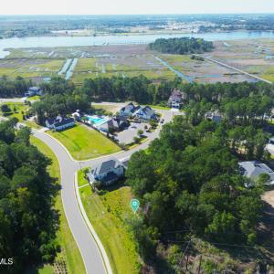 Photo #5 of 1649 Herons View, Wilmington, NC 0.3 acres