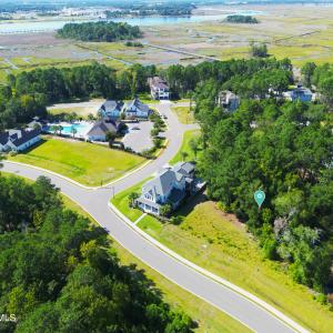 Photo #3 of 1649 Herons View, Wilmington, NC 0.3 acres