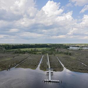 Photo #18 of 136 Southern Marsh, Stella, NC 1.2 acres