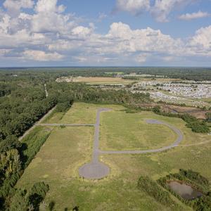 Photo #13 of 136 Southern Marsh, Stella, NC 1.2 acres