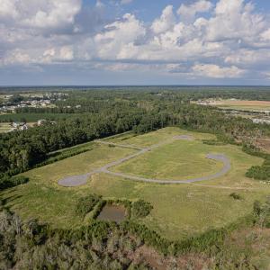 Photo #3 of 136 Southern Marsh, Stella, NC 1.2 acres