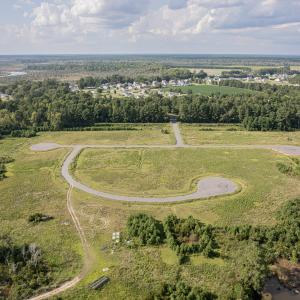 Photo #14 of 144 River Bend, Stella, NC 2.3 acres