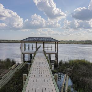 Photo #10 of 140 River Bend, Stella, NC 1.1 acres