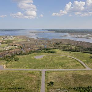Photo #7 of 124 Southern Marsh, Stella, NC 1.8 acres