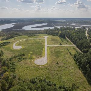 Photo #1 of 132 Southern Marsh, Stella, NC 1.5 acres