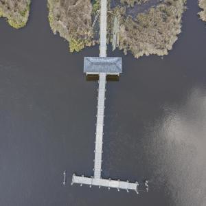Photo #6 of 128 Southern Marsh, Stella, NC 1.8 acres