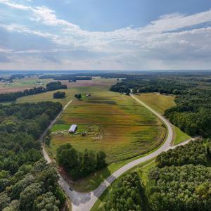 Photo #10 of Tbd Gus Town, Creswell, NC 19.3 acres
