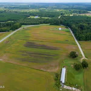 Photo #6 of Tbd Gus Town, Creswell, NC 19.3 acres