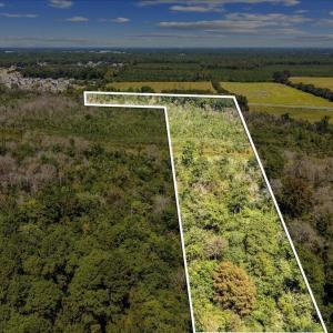 Photo #1 of St John Church Rd (Southside), Goldsboro, NC 34.5 acres