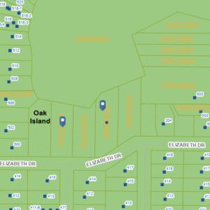 Photo #2 of 284 Elizabeth, Oak Island, NC 0.6 acres