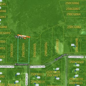 Photo #1 of 288 Elizabeth, Oak Island, NC 0.5 acres