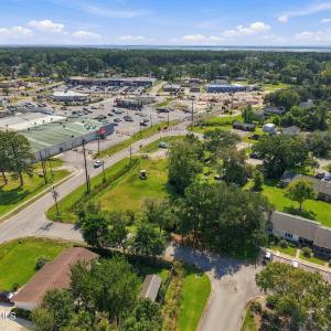 Photo #3 of 151 Highway 101, Beaufort, NC 0.7 acres