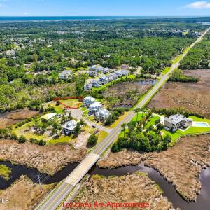 Photo #4 of 116 Mistiflower, Wilmington, NC 0.3 acres