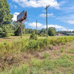 Photo #1 of Jefferson Davis, Graniteville, SC 3.6 acres
