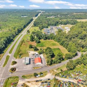 Photo #9 of Jefferson Davis, Graniteville, SC 3.6 acres