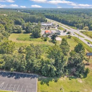 Photo #11 of Jefferson Davis, Graniteville, SC 3.6 acres
