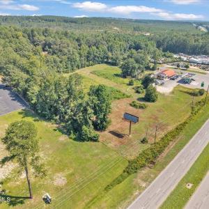 Photo #10 of Jefferson Davis, Graniteville, SC 3.6 acres