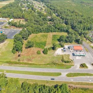 Photo #8 of Jefferson Davis, Graniteville, SC 3.6 acres