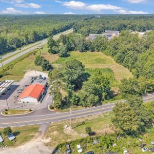 Photo #15 of Jefferson Davis, Graniteville, SC 3.6 acres