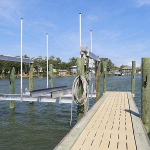 Photo #10 of 4709 Shore, Morehead City, NC 0.2 acres