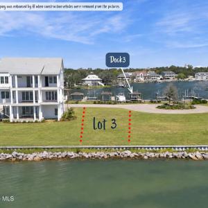 Photo #4 of 4709 Shore, Morehead City, NC 0.2 acres