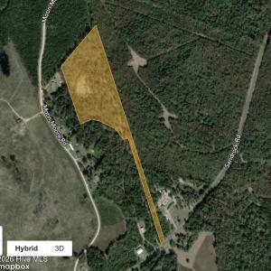Photo #5 of 92 Sandrock, McCormick, SC 10.9 acres