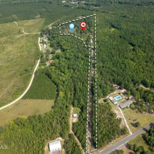 Photo #3 of 92 Sandrock, McCormick, SC 10.9 acres