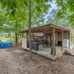 Photo #14 of 92 Sandrock, McCormick, SC 10.9 acres