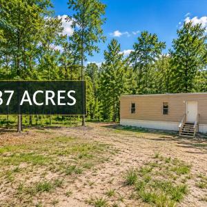 Photo #4 of 92 Sandrock, McCormick, SC 10.9 acres