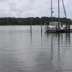 Photo #14 of 417 Mills, Oriental, NC 2.1 acres