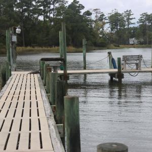 Photo #1 of 417 Mills, Oriental, NC 2.1 acres