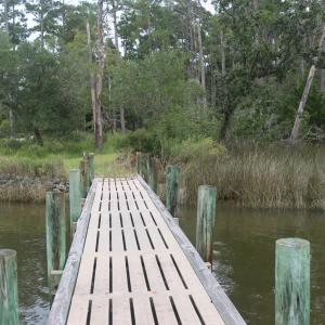 Photo #3 of 417 Mills, Oriental, NC 2.1 acres