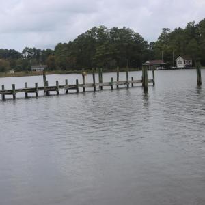 Photo #15 of 417 Mills, Oriental, NC 2.1 acres