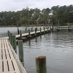 Photo #13 of 417 Mills, Oriental, NC 2.1 acres