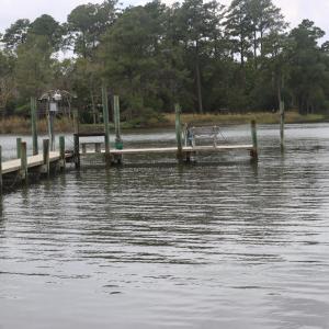 Photo #2 of 417 Mills, Oriental, NC 2.1 acres