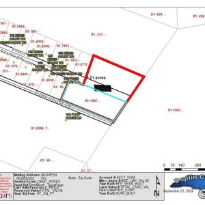 gis map