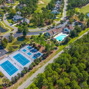 Amenities
