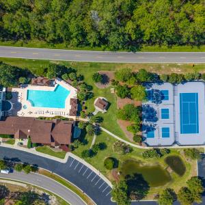 Amenities