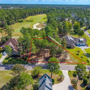 343 Laurel Valley Drive, Shallotte, NC
