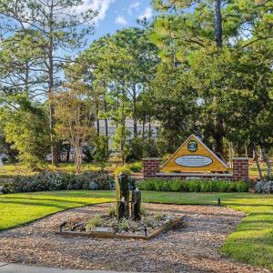 Garden of Honor