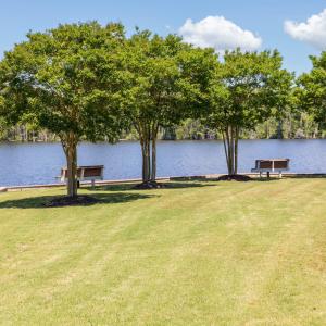 Boat Ramp 04