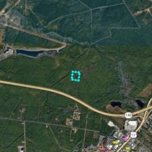 RANCH 321 SEC 10 GREENVIEW RANCHES
