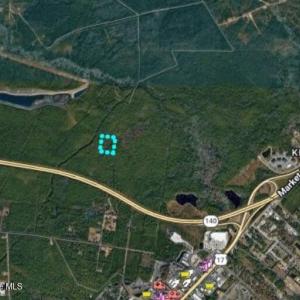 RANCH 321 SEC 10 GREENVIEW RANCHES