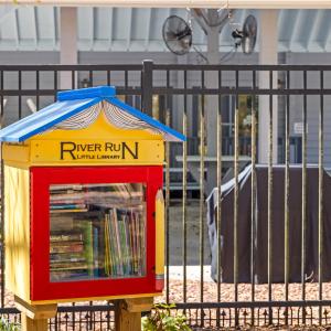 Lending Library 2