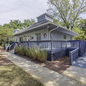 Clubhouse