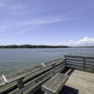 Fishing Pier